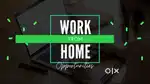 DELHI WORK FROM HOME