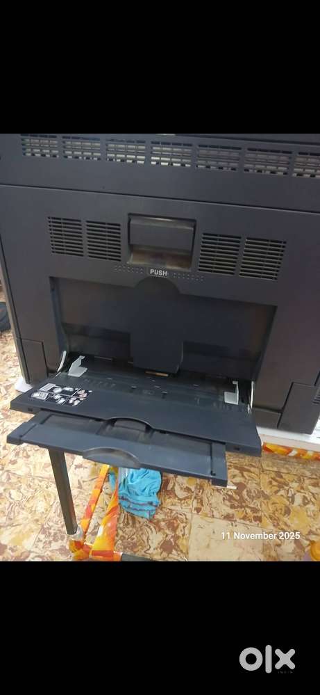 Kyocera Task Alfa 2020,November 2024