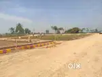 हाइवे से नजदीक प्लाट मात्र 799/sqft के रेट से दाखिल खारिज सुल्तानपुर