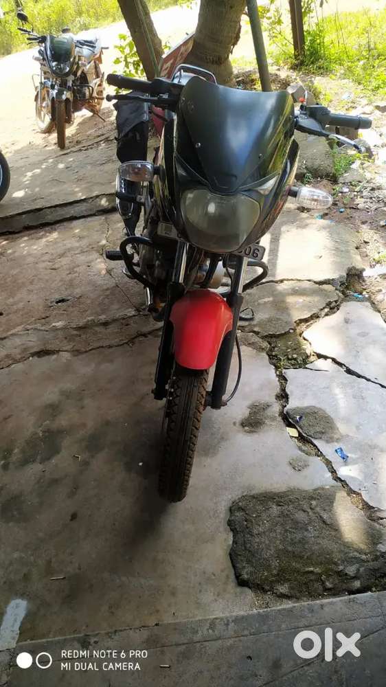 Good condition / urgent sell
