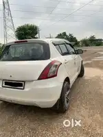 Maruti Suzuki Swift 2013 Diesel Well Maintained