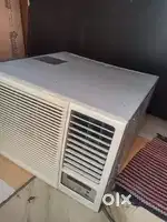LG 1.5 ton AC okay hai bilkul maine splete lagva leyaai