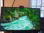 Under Warranty LG 27 Inch (68.6cm) IPS FHD Monitor 1920 x 1080