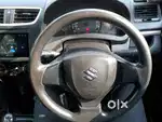 Maruti Suzuki Swift 2017