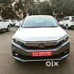 Honda Amaze VX Diesel, 2018, Diesel