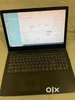 Lenovo laptop