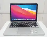 Macbook pro Like new Condition Core i7 Ram 16 GB