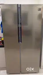 Samsung side by side - 591 ltrs