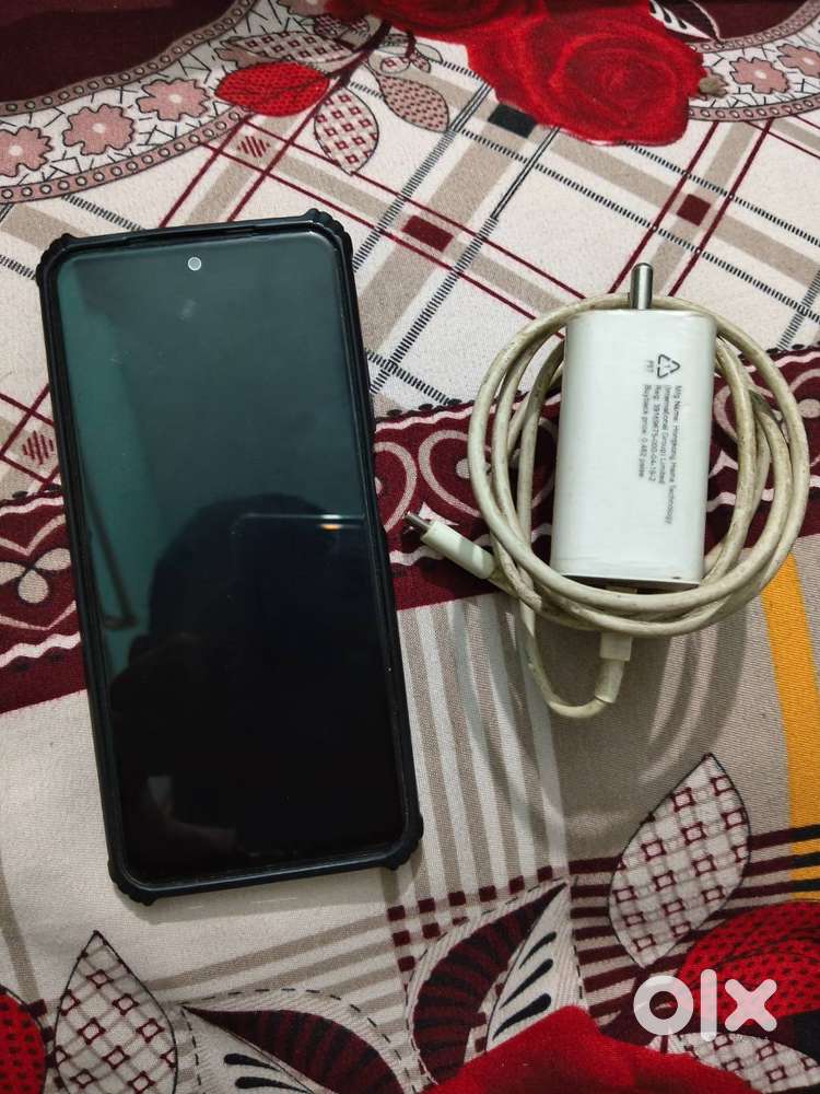 Redmi note 10 4gb ram 64gb storage