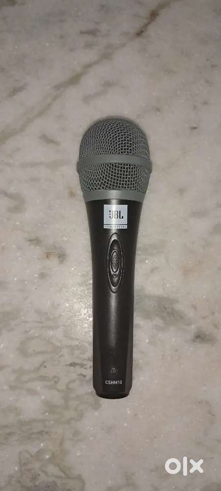 JBL microphone CSHM 10