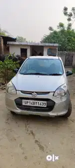 Good condition ak number gadi h moradabad transfar h