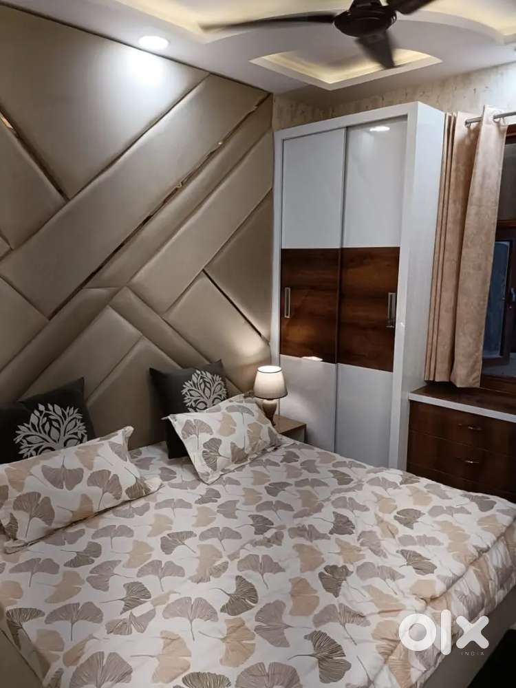 1bhk new construction front side 20L