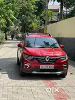 Renault Triber 2021 Petrol Well Maintained