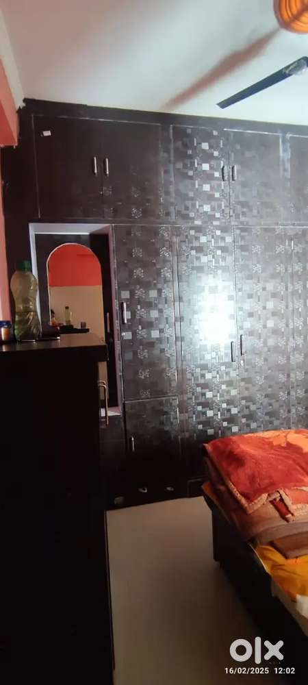 1 BHK Flat sale out at BDA Girnar Hills awadhpuri