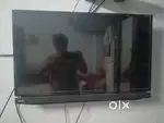 Toshiba LED Tv