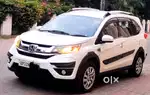 Honda BR-V i-DTEC S MT, 2017, Diesel
