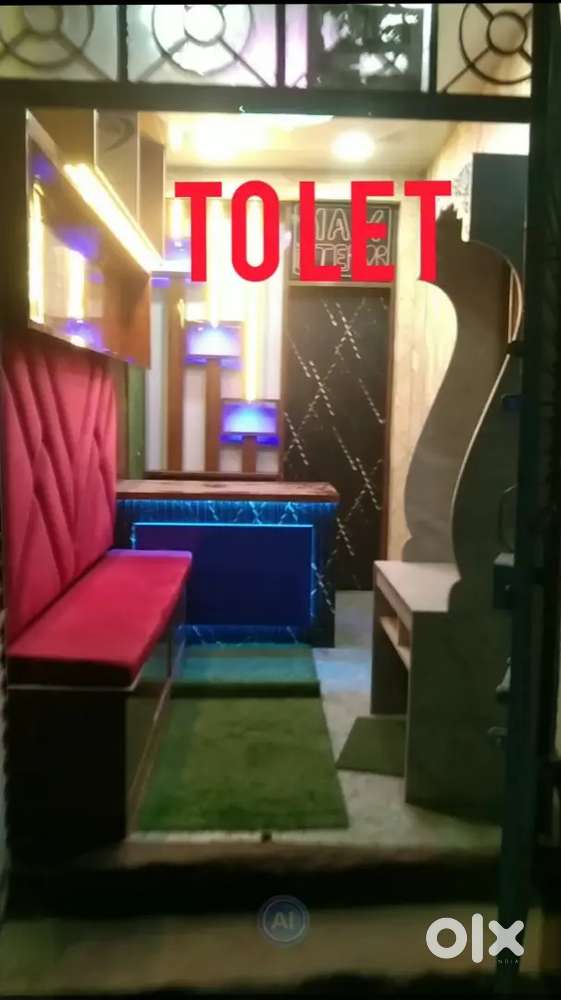 Rent / ToLet office,reception,shop,others