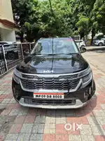 Kia New Seltos 2023 Diesel 56000 Km Driven