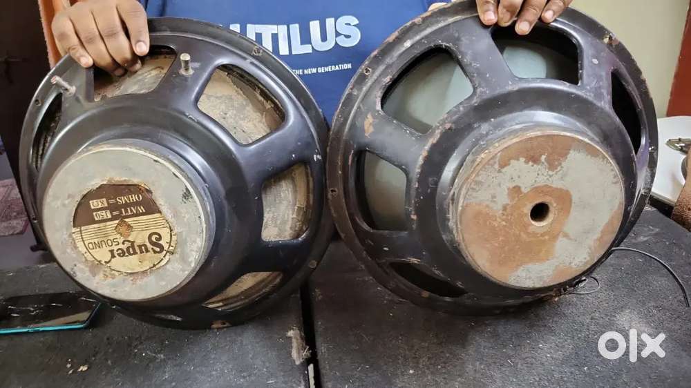 Speaker in bast price