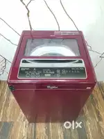 Whirlpool white magic premier 6.2kg fully automatic washing machine*/*