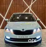 Skoda Octavia 2.0 TDI AT L K, 2019, Diesel