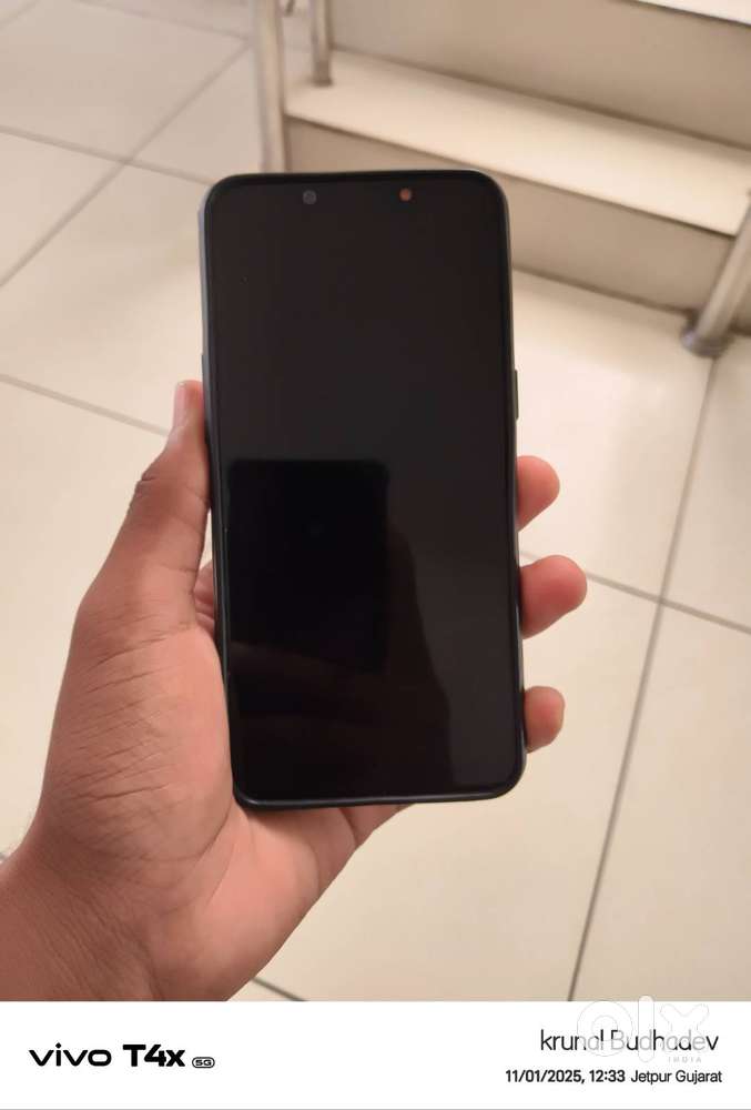 I sell My Tecno camon iclick 2 phone with excellent condition