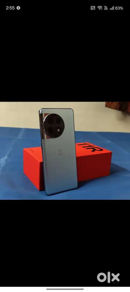 OnePlus 11r