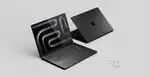 Mac Book pro M3 Max : A2992