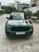 Mini Cooper Countryman S JCW Inspired, 2024, Petrol