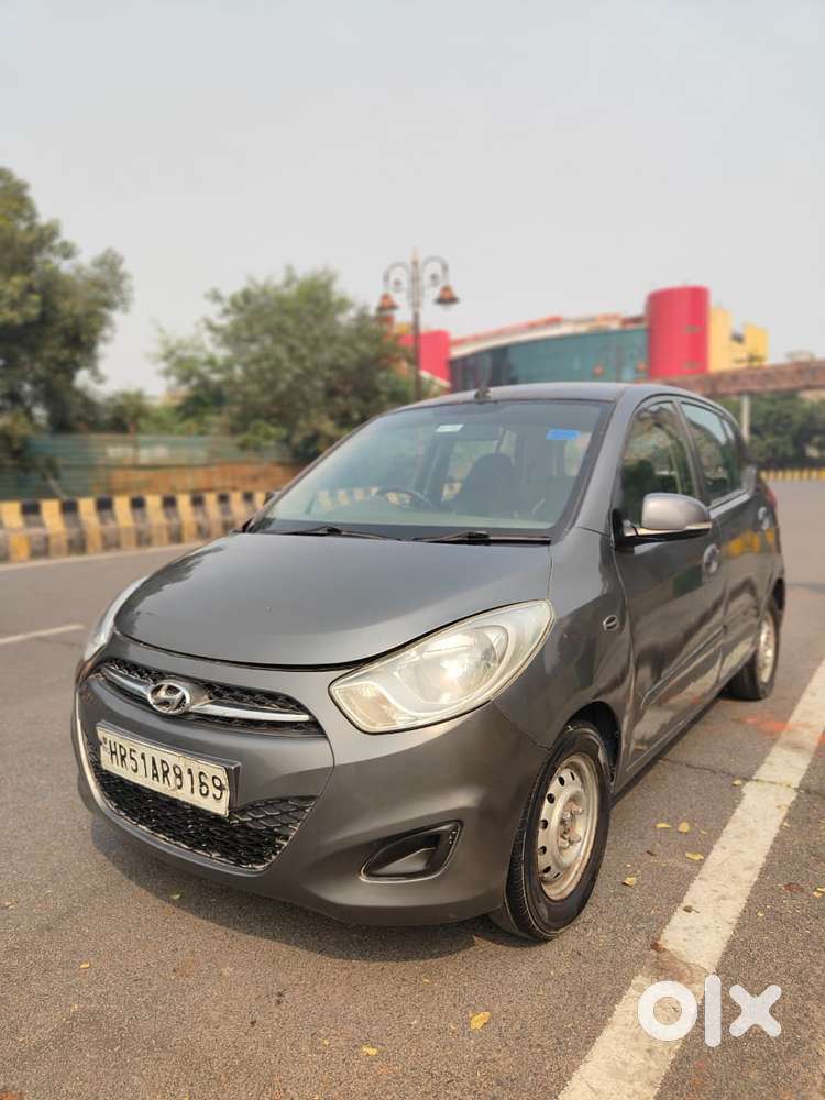 Hyundai i10 1.2 Kappa Magna, 2012, Petrol