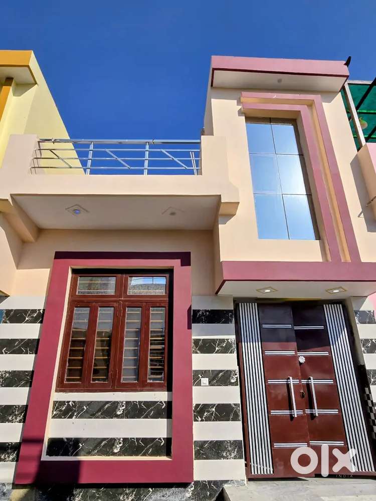 2+1 Room Set In nagar nigam Sitapur