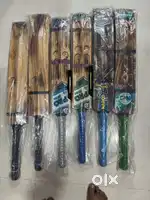 Cricket bat  whole sale rate me sale krna hai