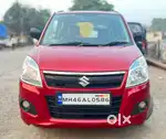 Maruti Suzuki Wagon R CNG LXI, 2014, CNG & Hybrids