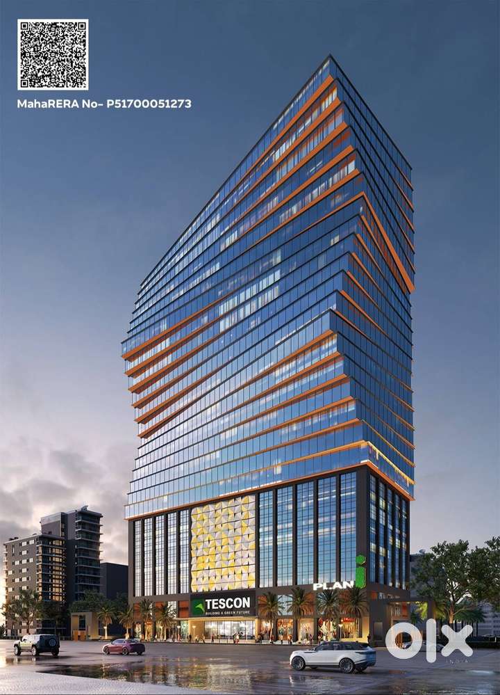 OFFICE SAPCE FOR SALE