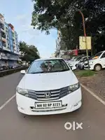 Honda City 2008-2011 1.5 V MT, 2010, Petrol