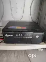 Inverter 12 volts