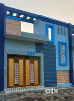 भाटागांव में 2BHK मकान 25 लाख me
