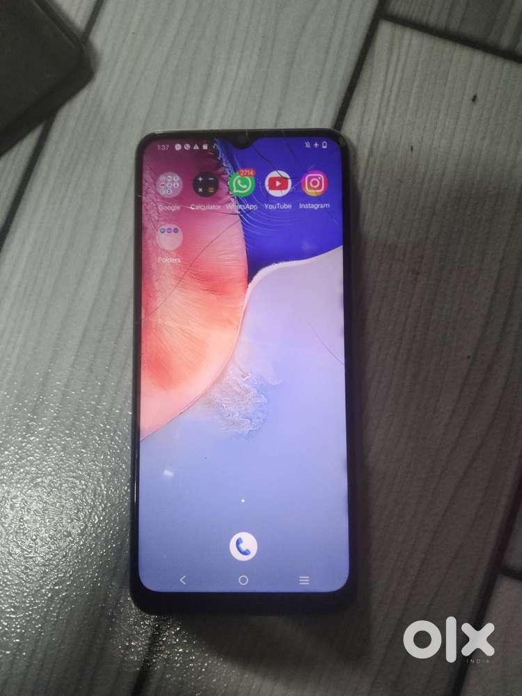 Vivo  Y15C