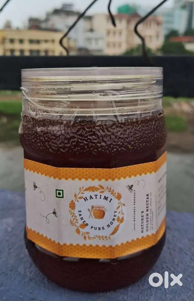 Hatimi Honey