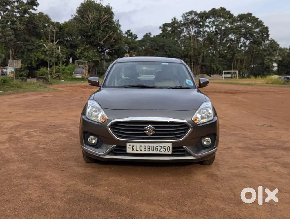 Maruti Suzuki Dzire 2020 Petrol Well Maintained