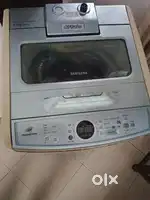 SAMSUNG TOP LOAD FULLY AUTOMATIC WASHING MACHINE (6.5kg)