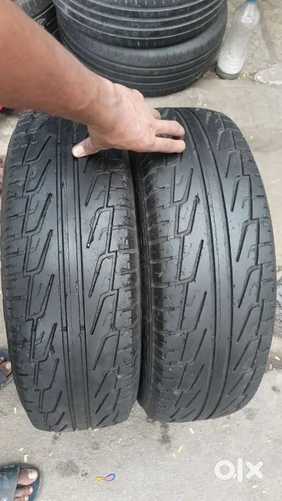 205/60/R16 jk