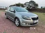 Skoda Rapid 2011-2013 1.6 TDI Elegance, 2012, Diesel