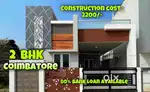 2bhk home Coimbatore