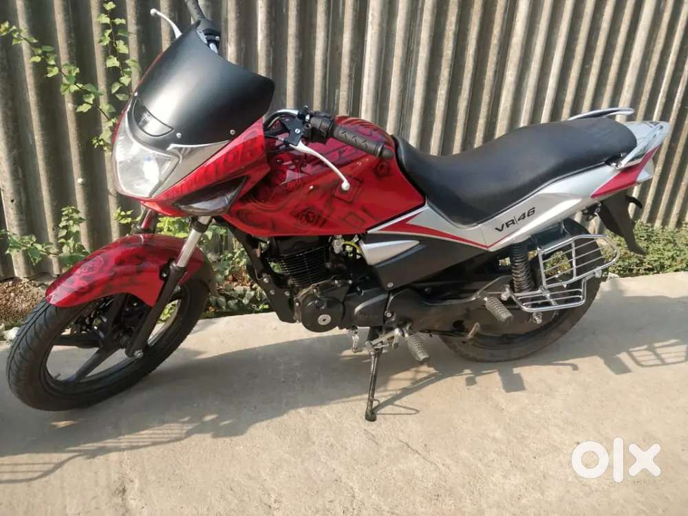 Good condition fc 2029in current