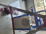 Electric Cradle