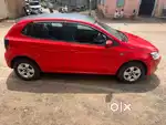 Volkswagen Polo 2012