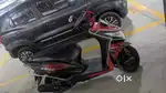 Mint condition Honda Dio for Urgent Sale