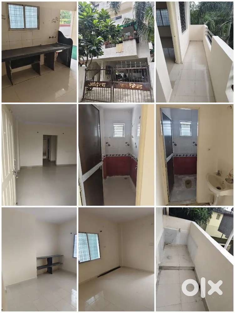 Flat For Sale