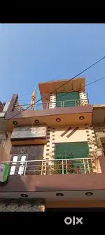 2 room set for small family in Ashirwad enclave Awas vikas Roorkee